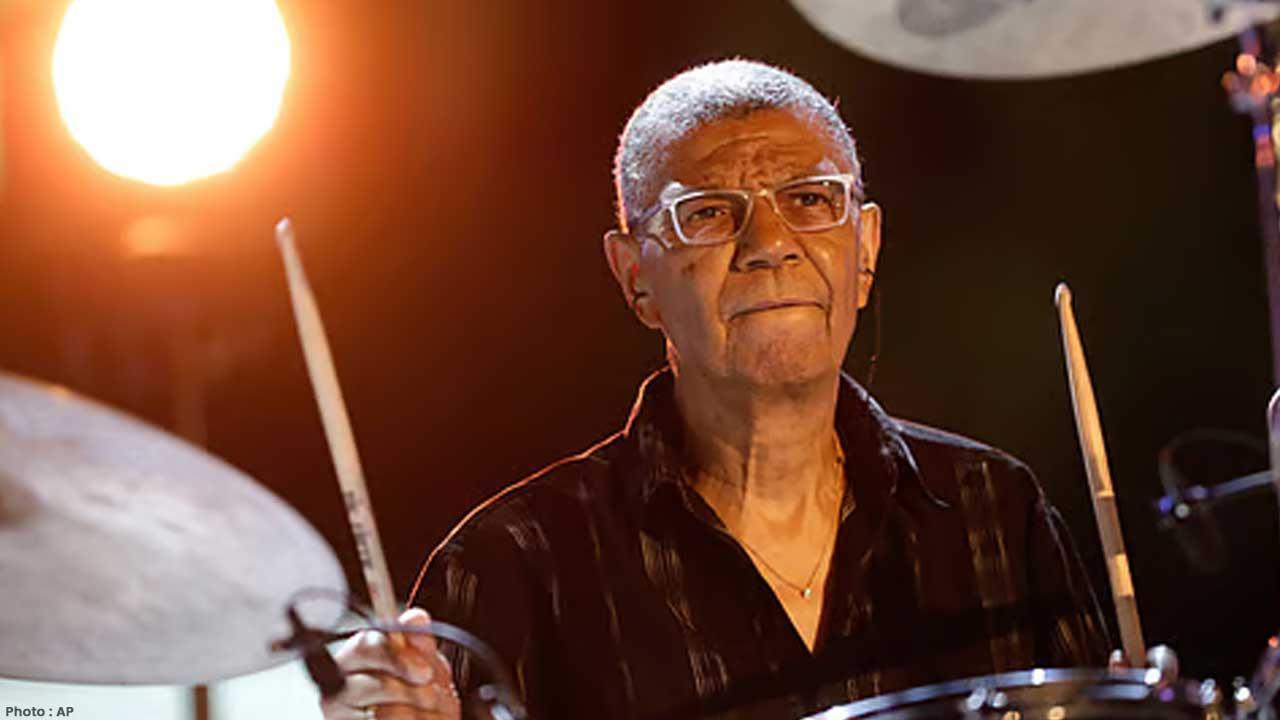 Jazz Legend Jack DeJohnette Dies at 83 Leaves Iconic Legacy