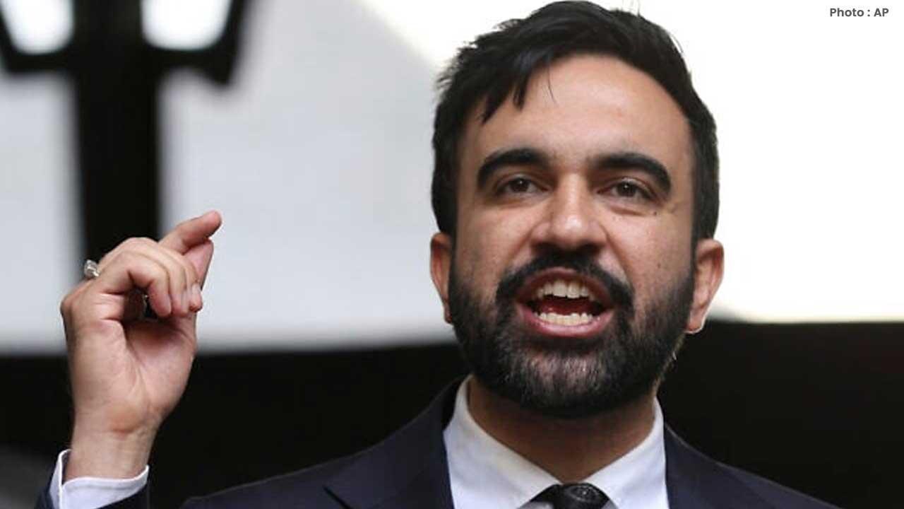 Zohran Mamdani’s Rise Redefines The Future Of US Democrats