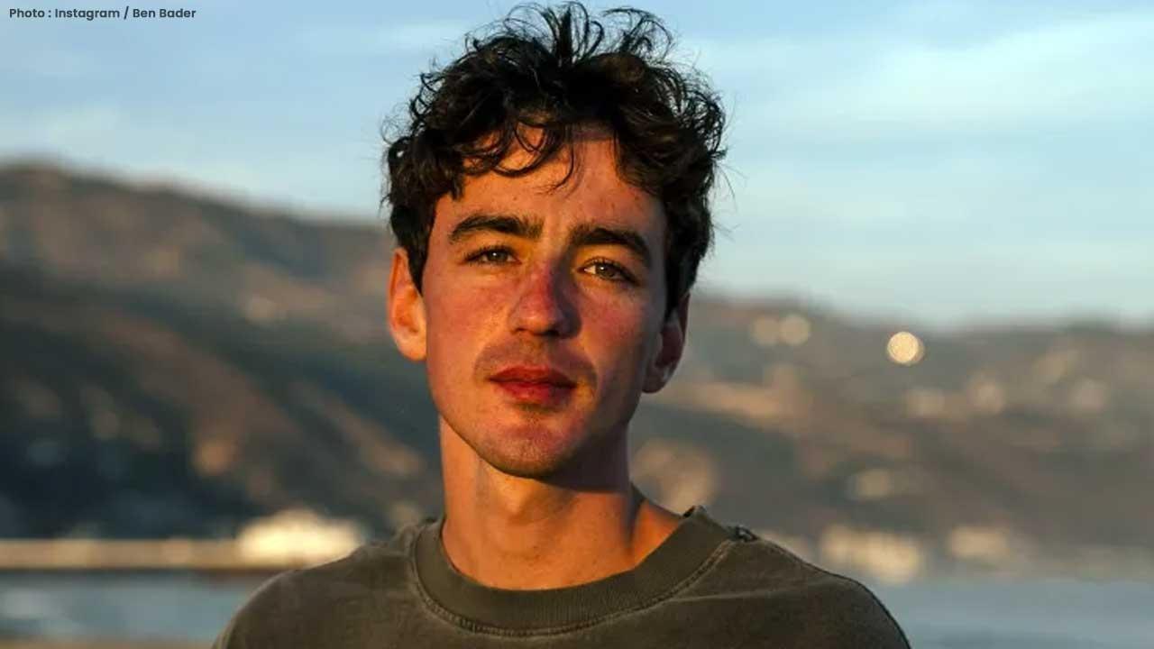 TikTok Star Ben Bader Dies at 25 Fans Mourn Sudden Death