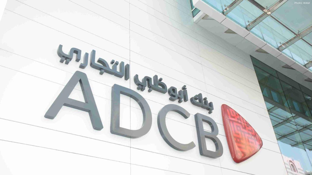 ADCB Reports 17th Consecutive Quarter of Profit Growth