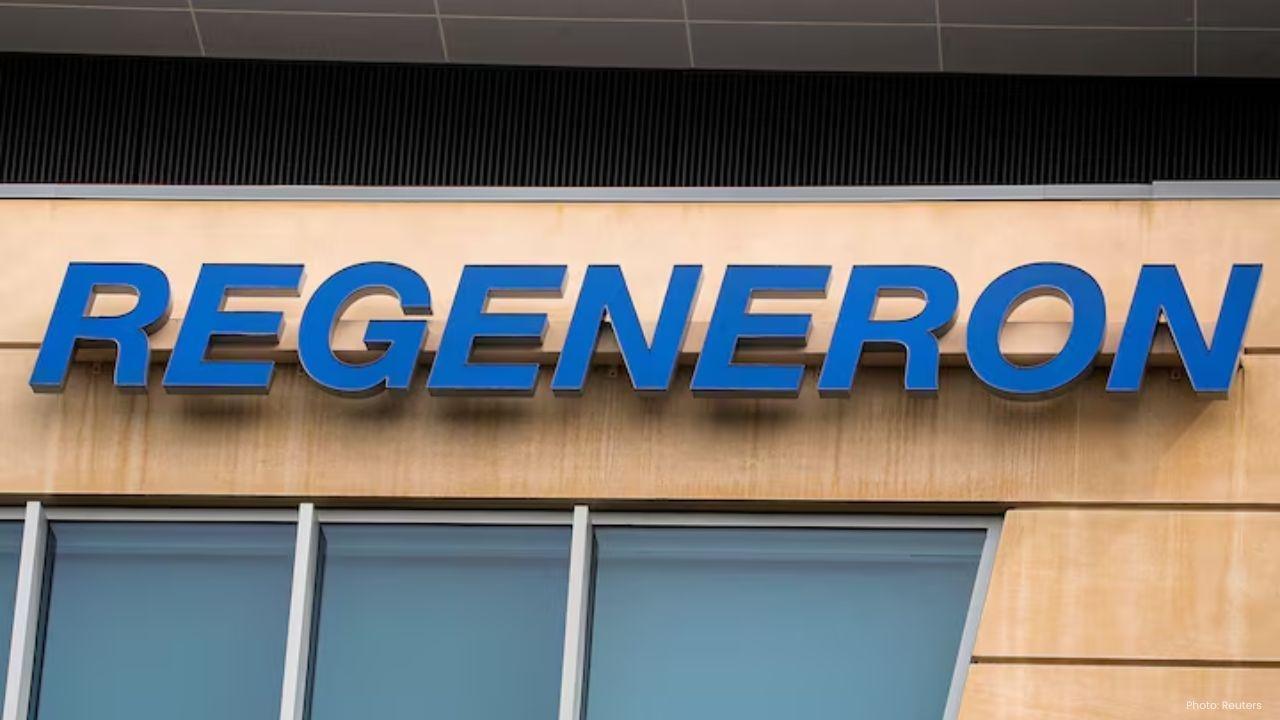 Regeneron Dupixent Sales Surge, Beating Wall Street Forecasts