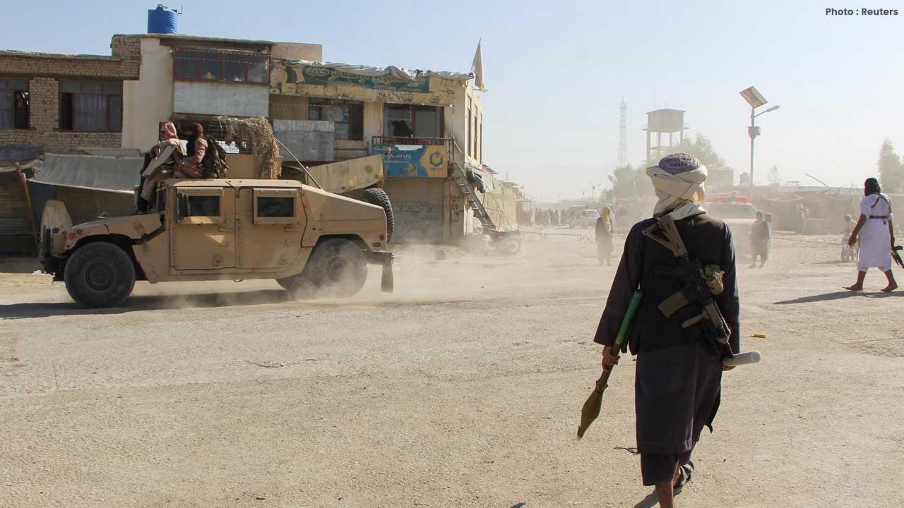 Afghanistan-Pakistan Talks Fail in Istanbul Amid Tensions