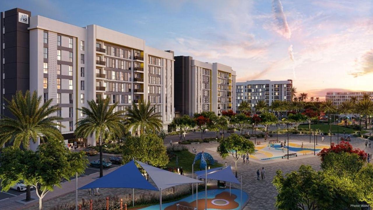 Aldar Unveils AED3.8B Develop-to-Hold Projects in Abu Dhabi