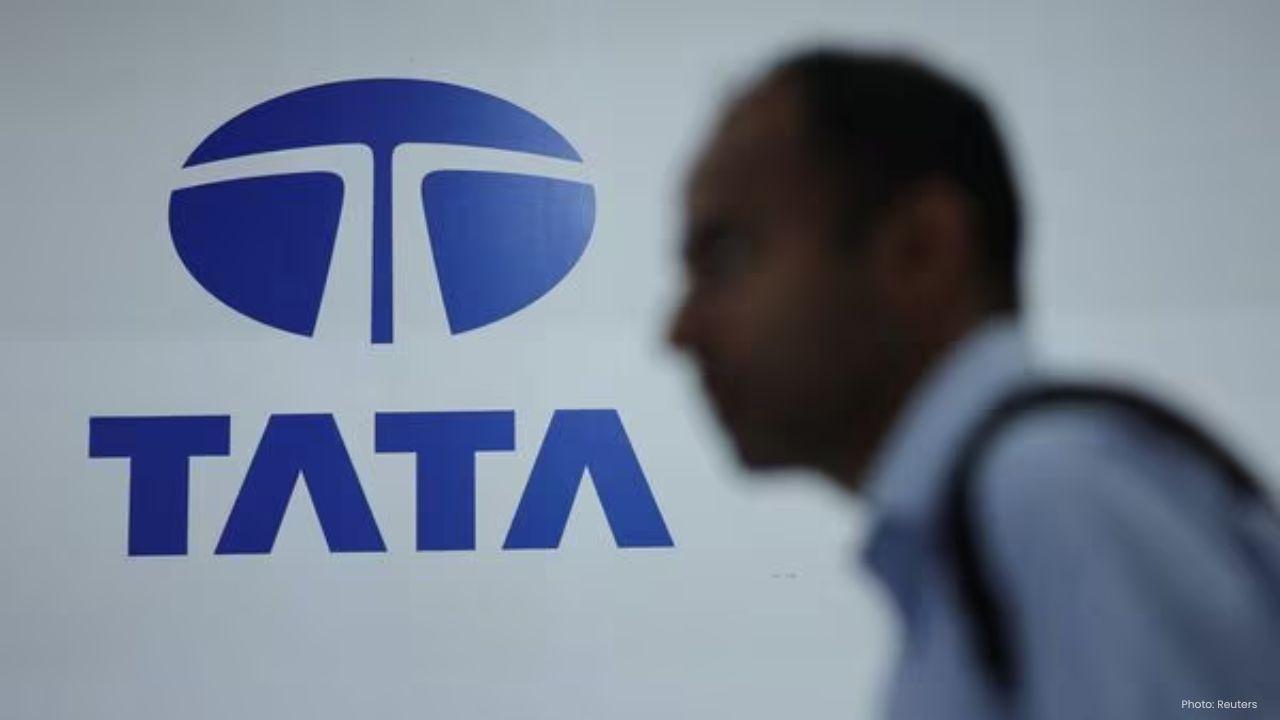 Rift in Tata Trusts: Noel Tata Blocks Mehli Mistry’s Return