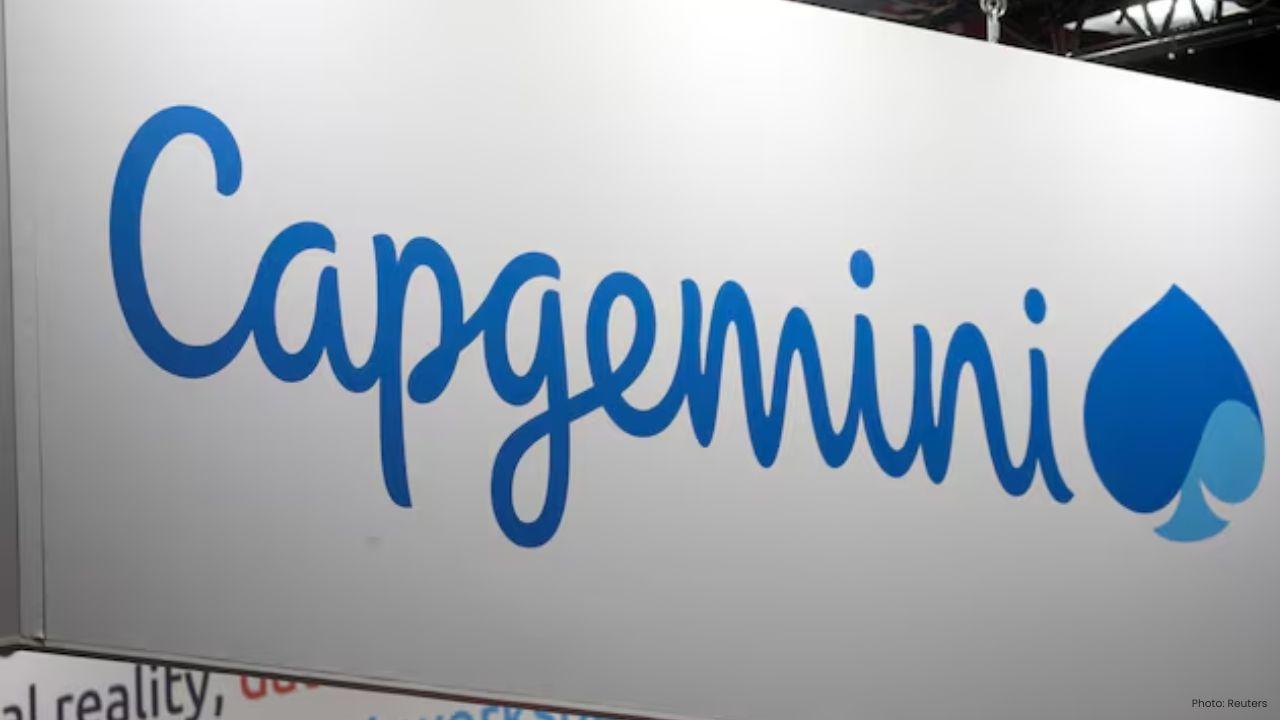 Capgemini Raises 2025 Growth Amid AI Boom in North America