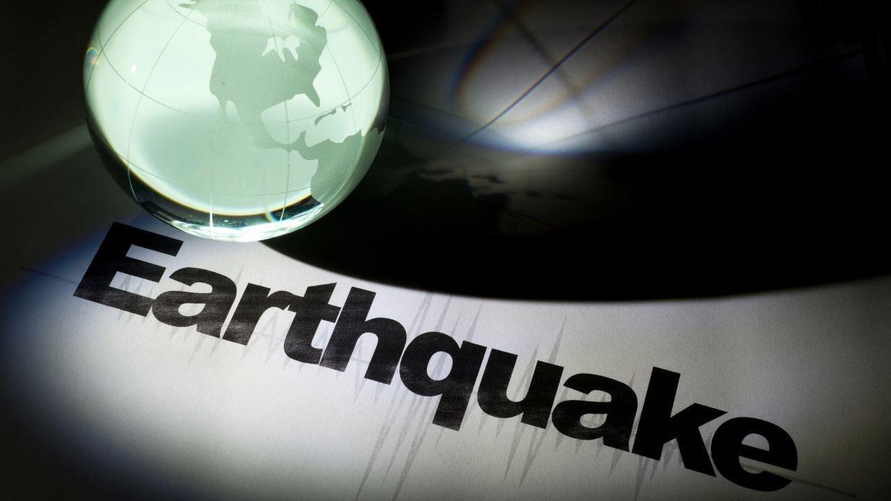 Magnitude 3.5 Earthquake Strikes Nepal, No Damage Reported