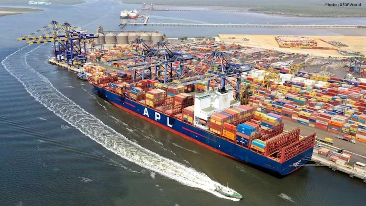 Pakistan Offers Bangladesh Karachi Port Amid India Tensions