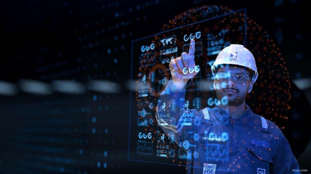 ADNOC Drilling Posts Record 9M 2025 Revenue, Profit Soars