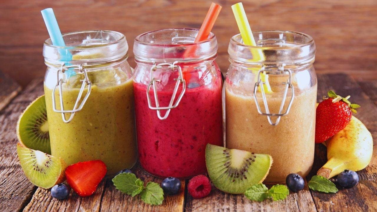 Beverage Innovation: From Functional Smoothies to Fermented Drinks