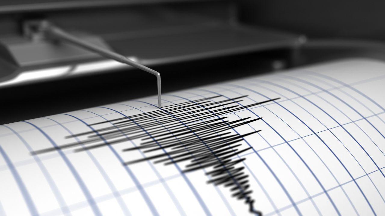 6.6 Magnitude Quake Strikes Banda Sea, No Tsunami Warning