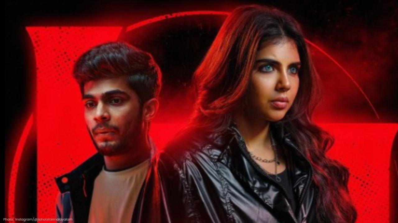 Lokah Chapter 1: Chandra to Stream on Jio Hotstar Oct 31