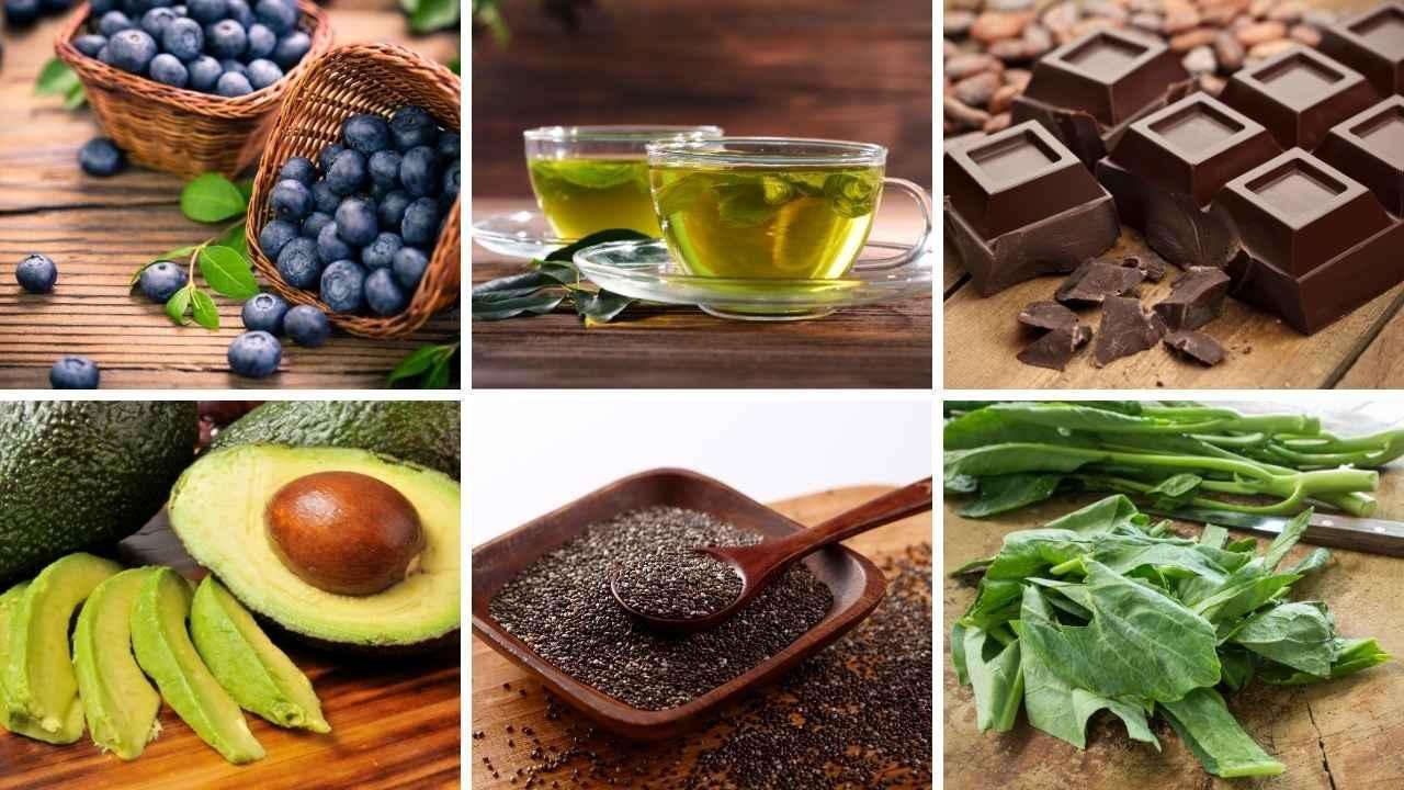 Decoding Superfoods: Are They Really Healthy or Just Hype