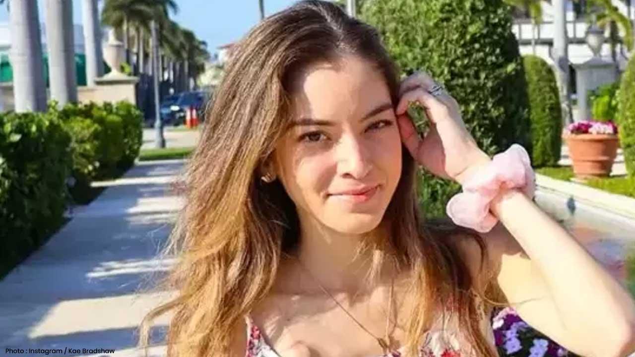 TikTok Star Kaelin Bradshaw Dies at 29 After Cancer Battle