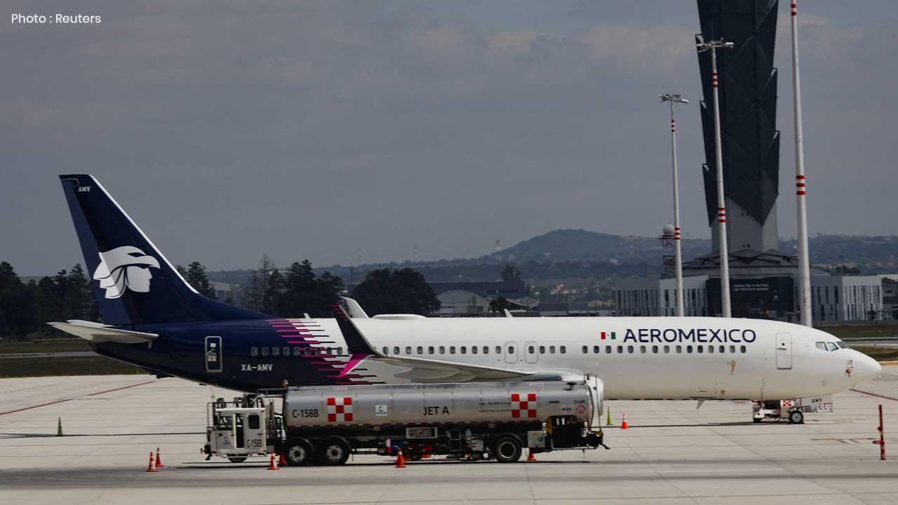 Polish Airports Resume Operations After Russian Strikes on Ukraine