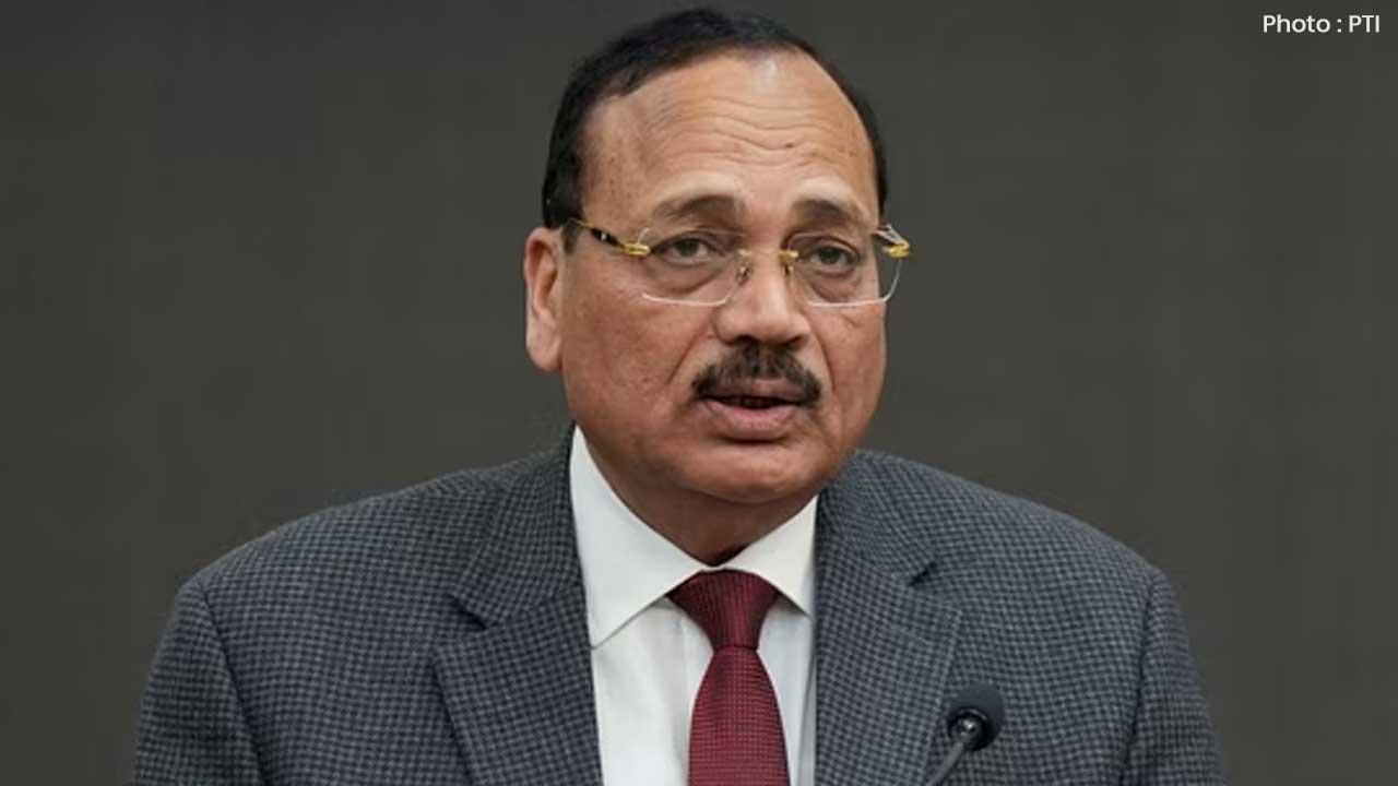 Justice Surya Kant Named Next CJI To Take Oath Nov 24