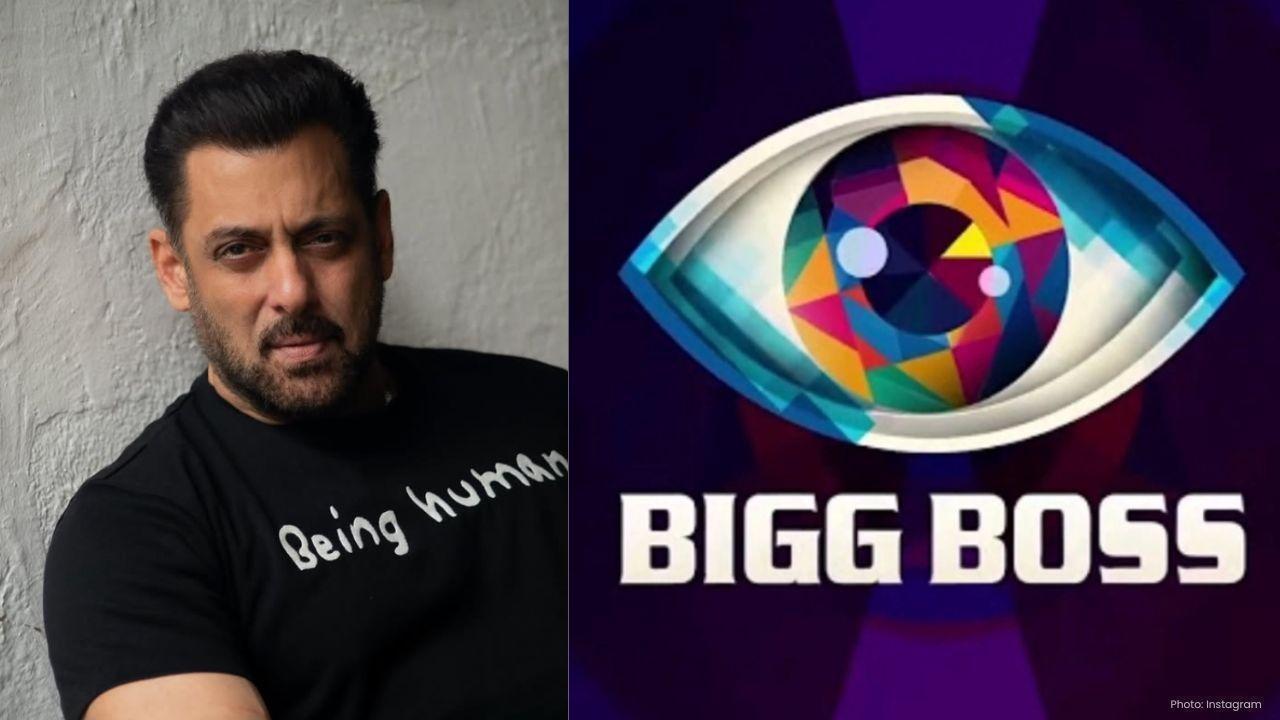 Rishi Negi on Salman Khan’s Bigg Boss 19 hosting: preparation, pay and passion