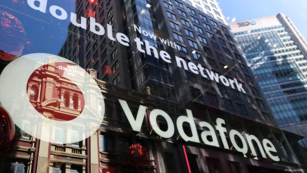 Vodafone to Buy Skaylink for €175m to Strengthen Cloud Services Across Europe