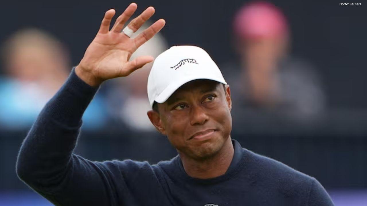 PGA Tour Champions Prepare as Tiger Woods Nears 2026 Eligibility