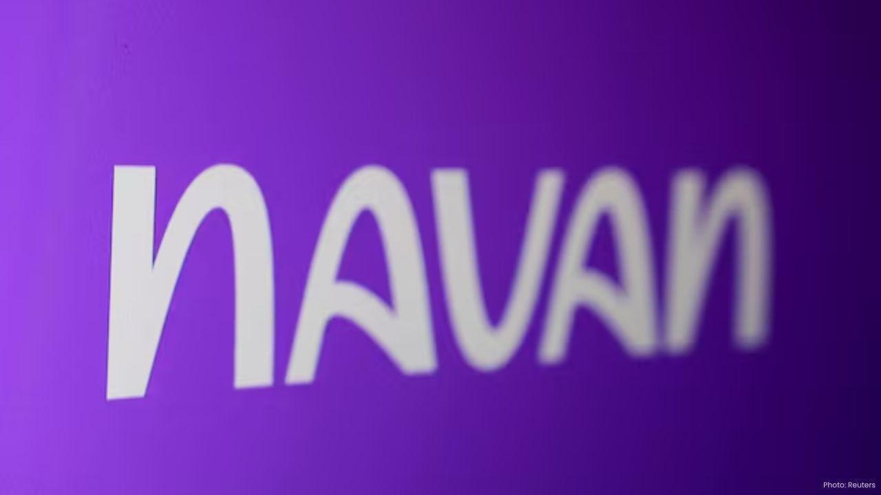 Navan Raises $923 Million in Strong Nasdaq Debut