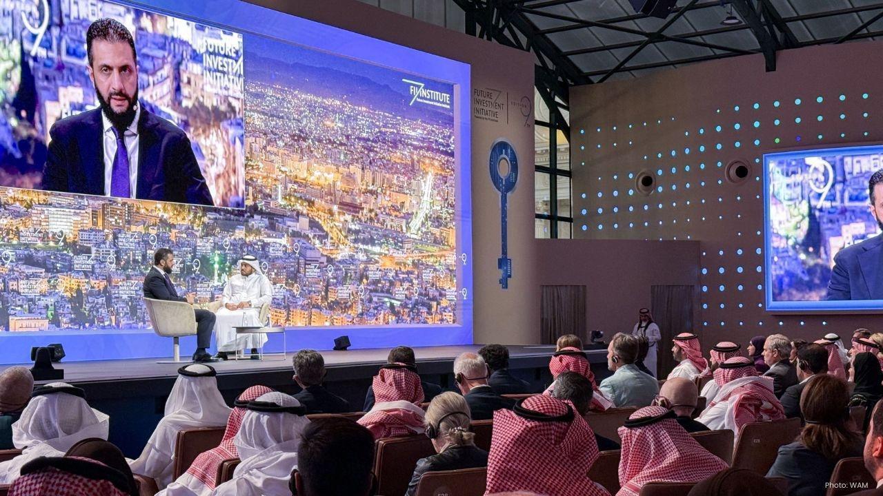 Syria draws $28B Gulf investments in six months