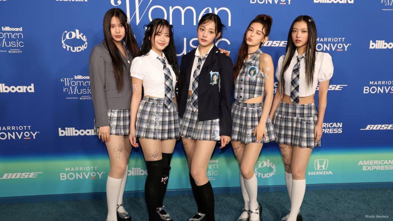 Seoul Court Upholds NewJeans’ Contract with Ador; Group Says It Will Appeal