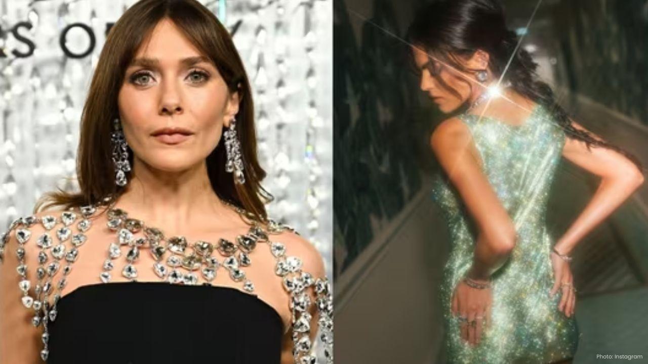 Swarovski Celebrates 130 Years with Luminous Masters of Light Showcase