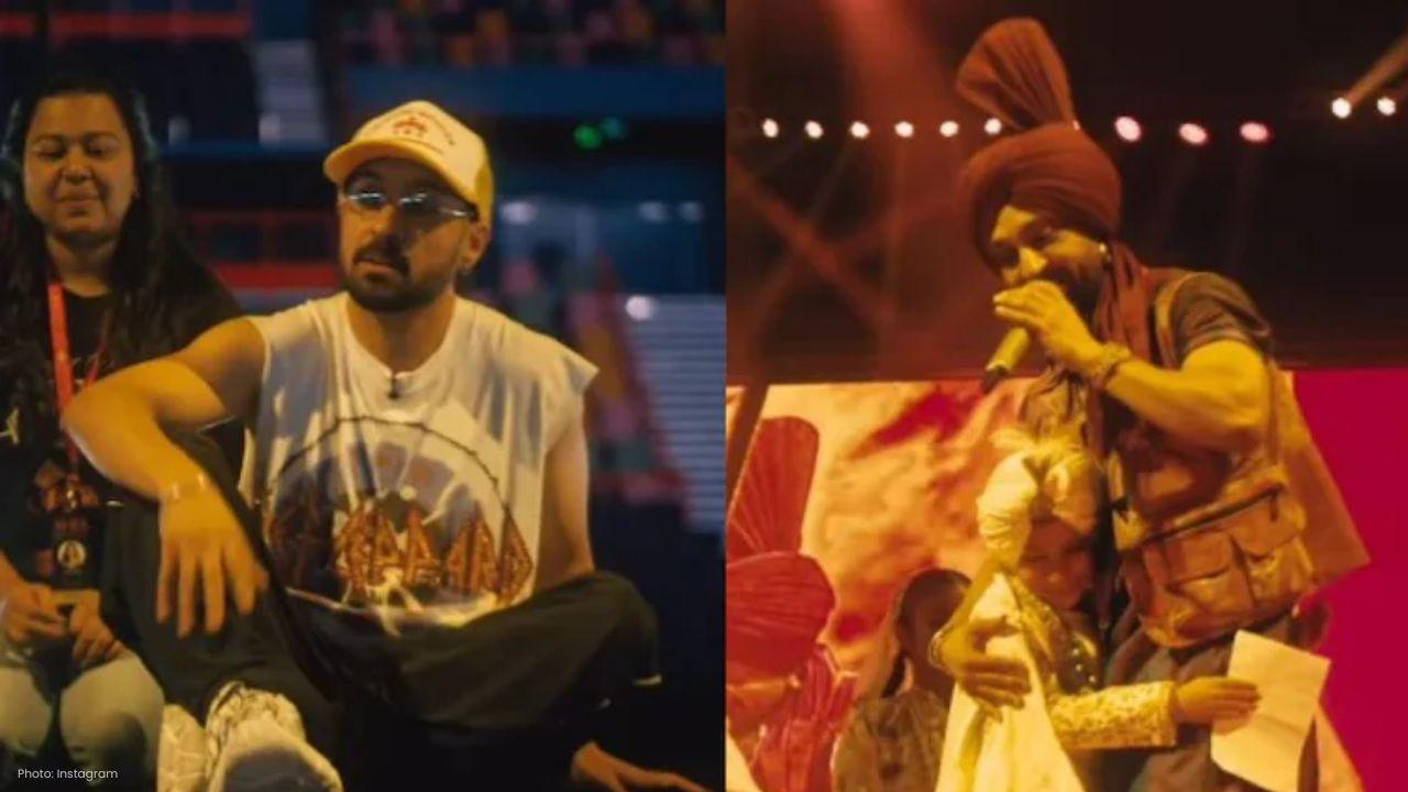 Diljit Dosanjh Promotes Love Amid Threats from SFJ Group