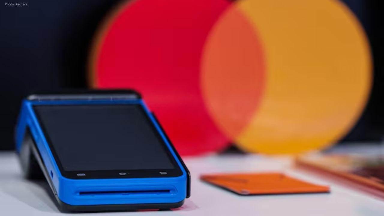 Mastercard eyes $2B Zero Hash deal to boost crypto push