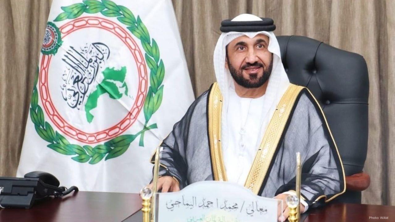 UAE Lauded for Major Humanitarian Water Project in Gaza