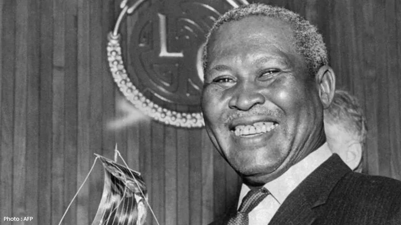 Court Rules Apartheid Police Killed Nobel Laureate Luthuli