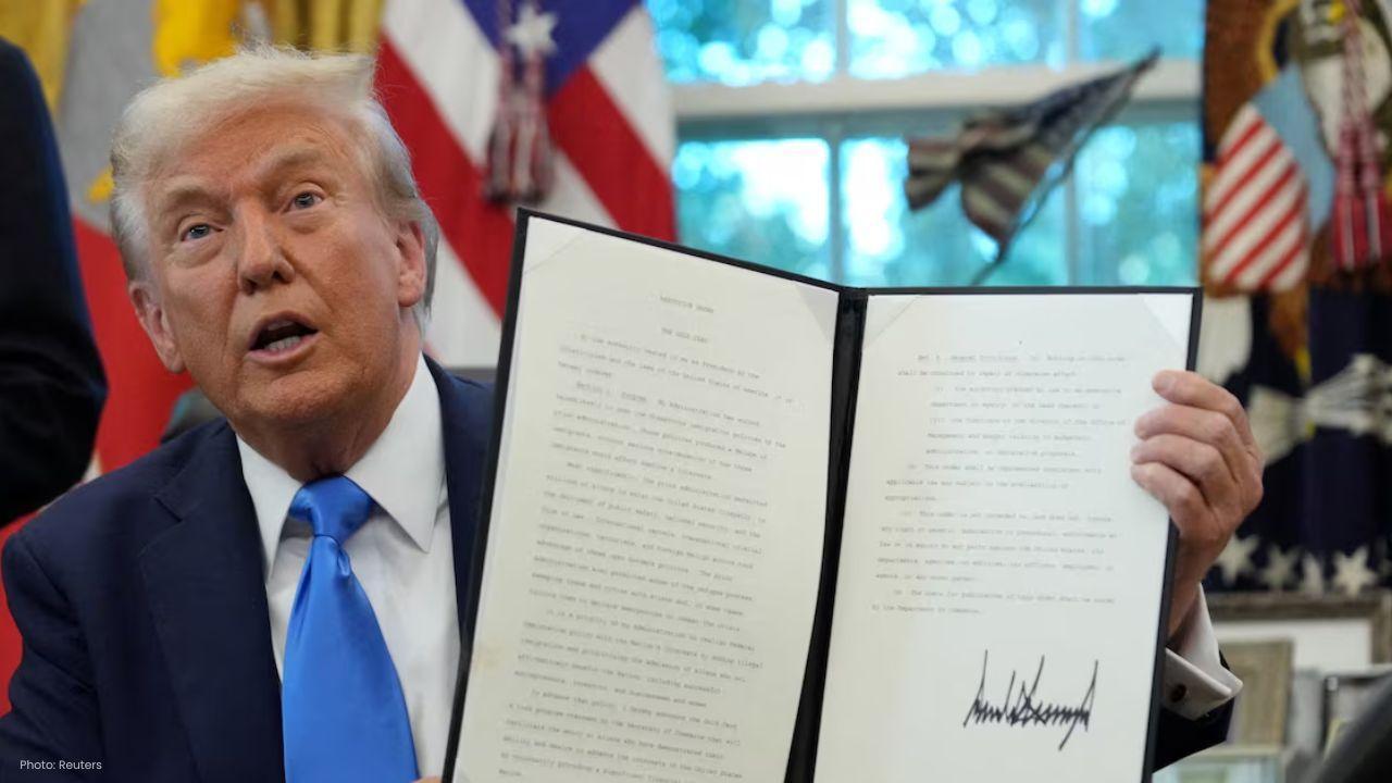 Trump Launches H-1B Crackdown Targeting Indian Workers