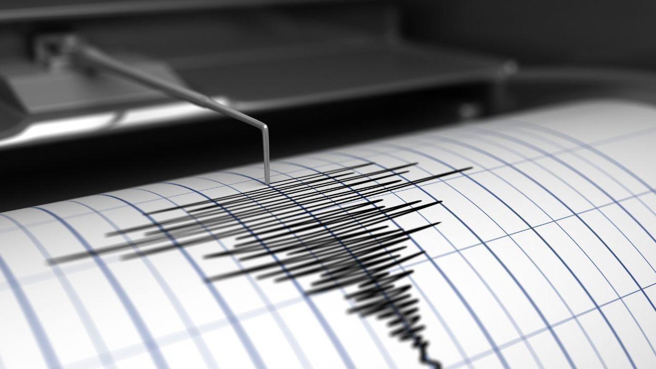 3.2 Magnitude Earthquake Jolts Shimla Residents