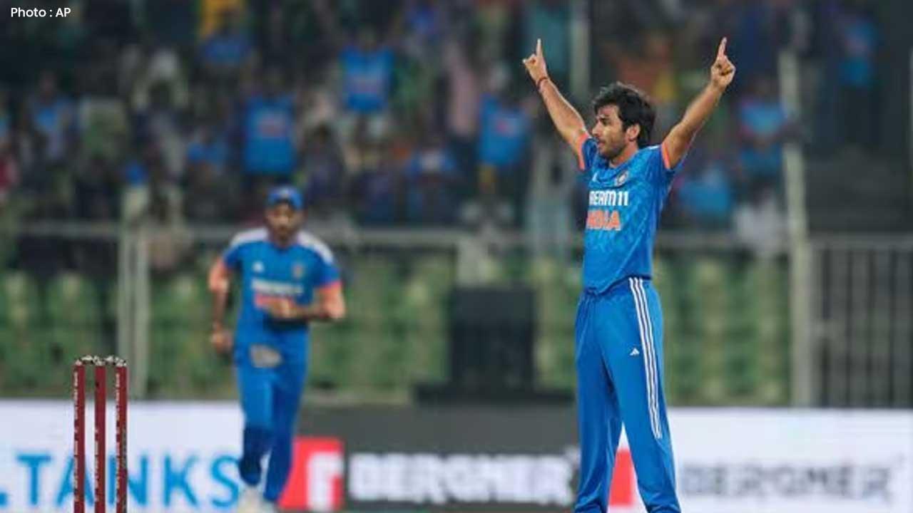 India vs Australia 2nd T20: Team India Eyes Series Lead