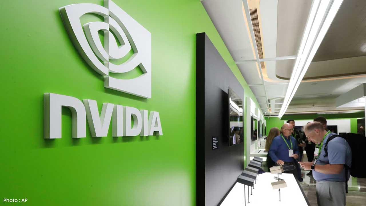 Nvidia Becomes First $5 Trillion Company Amid AI Boom