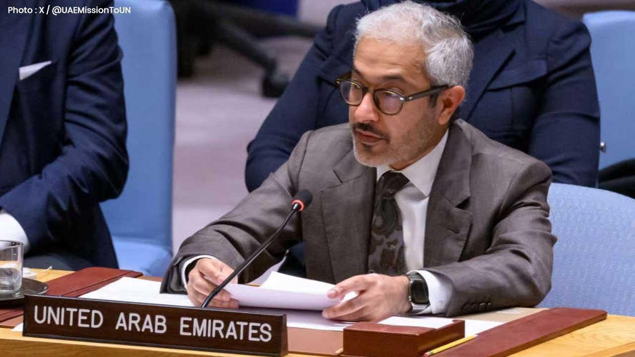 UAE Condemns Sudan Attacks, Urges Civilians’ Protection in El Fasher
