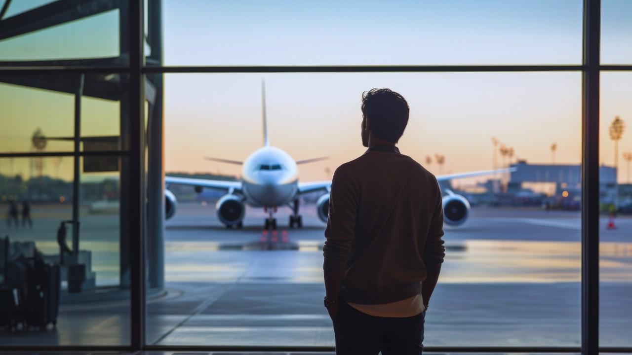 Airport Experience 2.0: Biometrics, Automation and Seamless Travel Flow