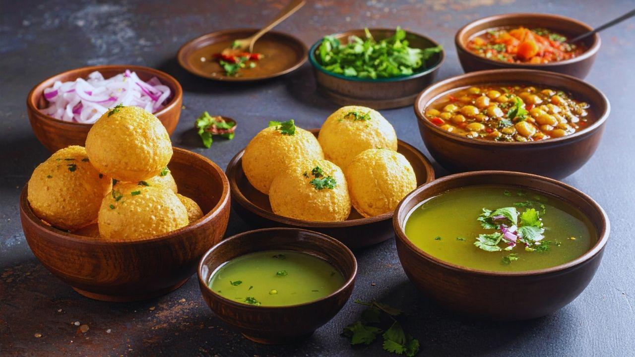 Desi Flavors Go Global: Why Indian Street Food Is Conquering the World
