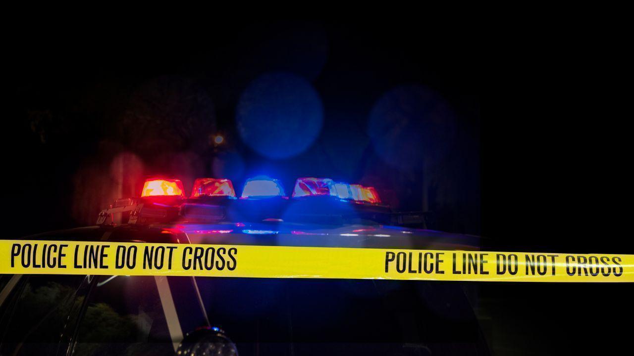 North Carolina Deputy Shoots 13-Year-Old After He Kills Grandmother