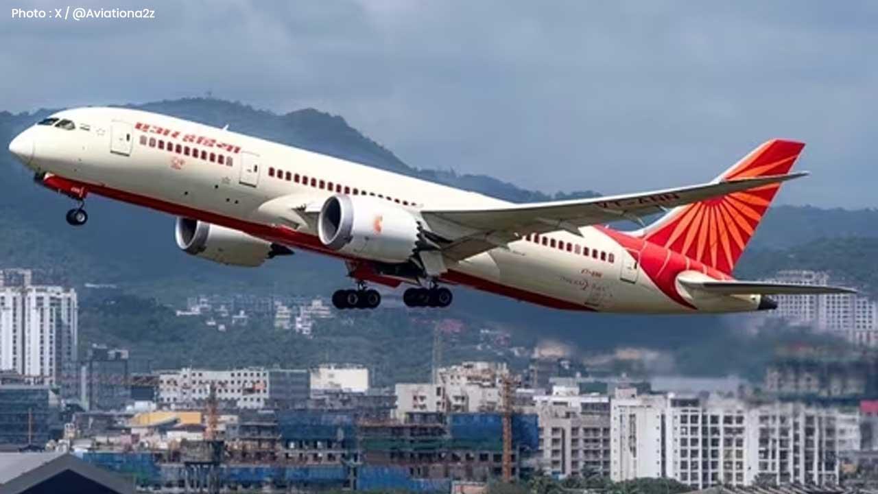 DGCA Allows Air India Limited Exemption for Long-Haul 787 Flights