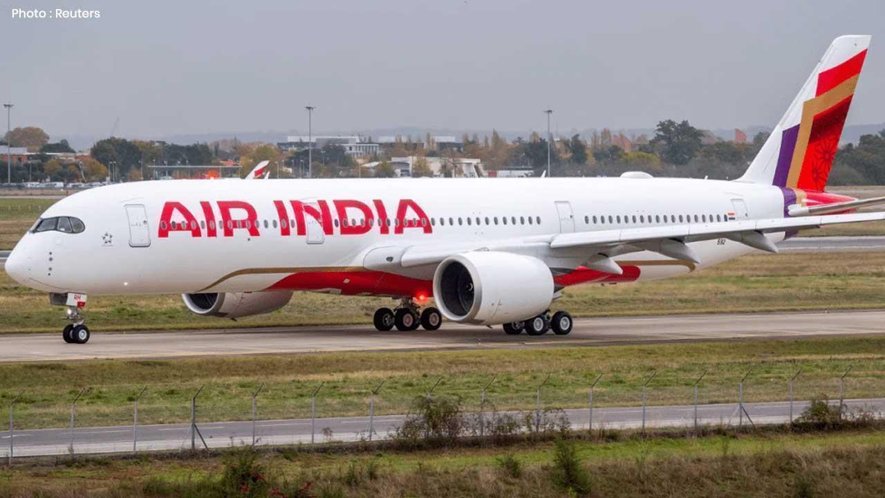 Air India Completes Retrofit of 27 Legacy A320neo Aircraft