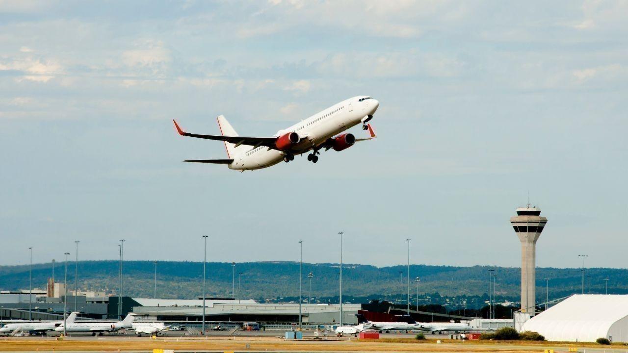 Berlin Brandenburg Airport Halts Flights After Drone Sighting