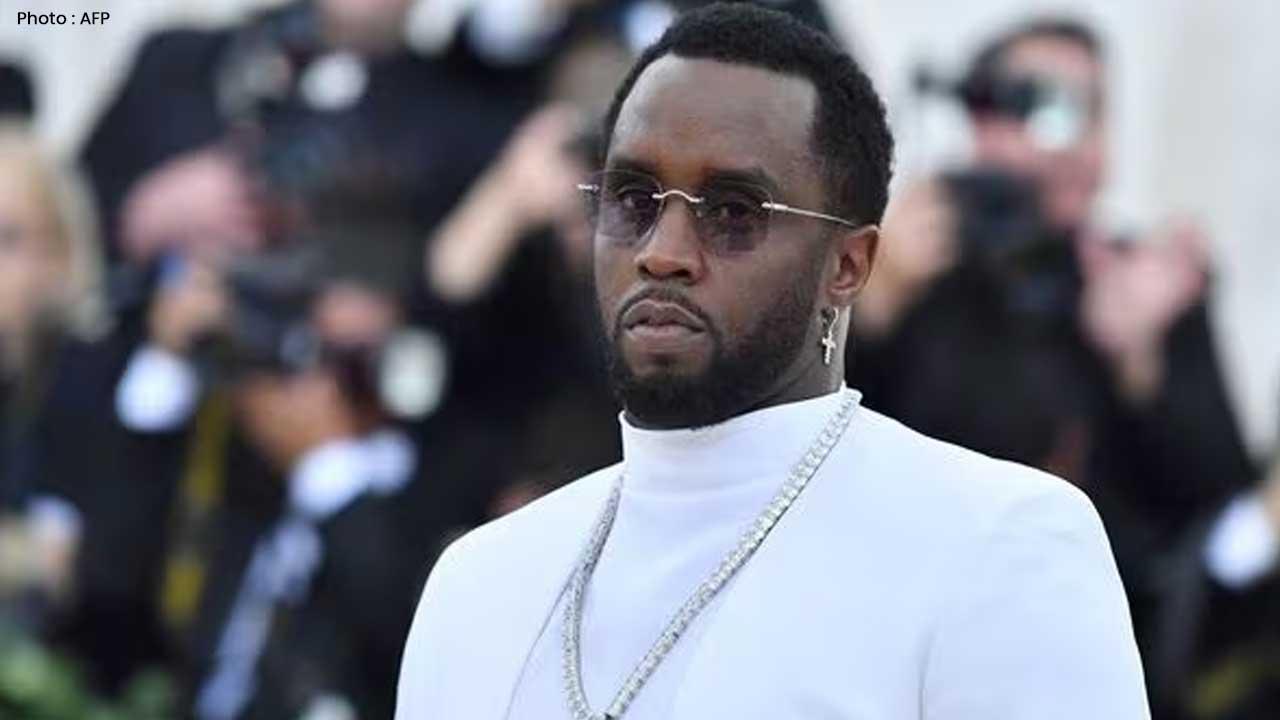 Sean ‘Diddy’ Combs Transferred to New Jersey Prison
