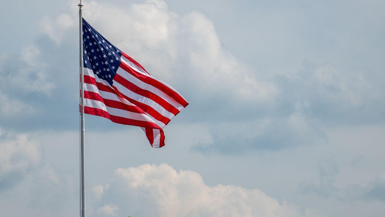 2 US Airmen Admit Lying About Deadly Shooting at Wyoming Base