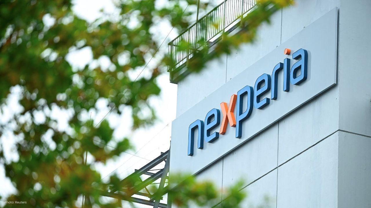 Nexperia Suspends Wafer Shipments to Chinese Plant Amid Ownership Dispute