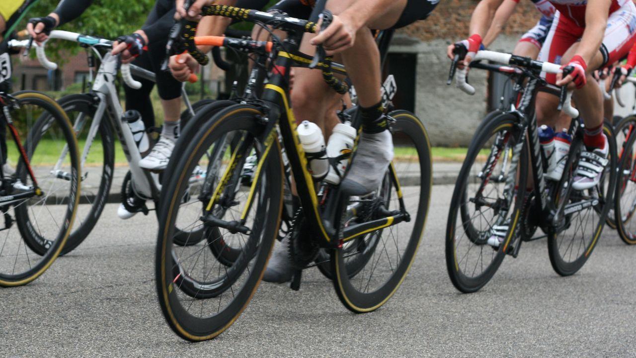 24 Indian Cyclists Fly to Dubai for Dubai Ride 2025 Challenge