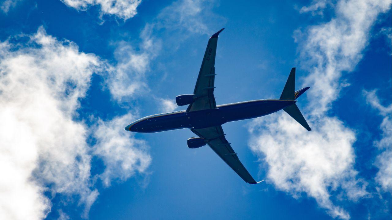 India’s Longest and Shortest Flights Revealed for Winter 2025