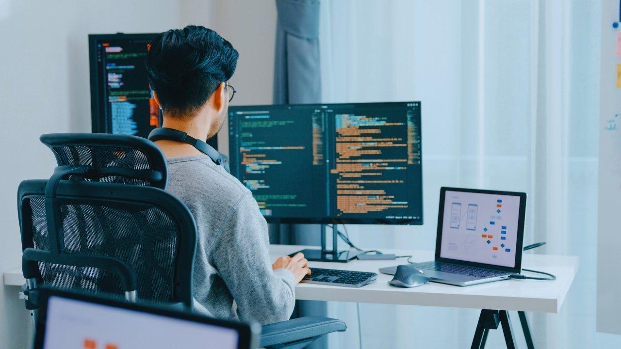 No-Code AI: How Non-Techies Are Building Intelligent Systems