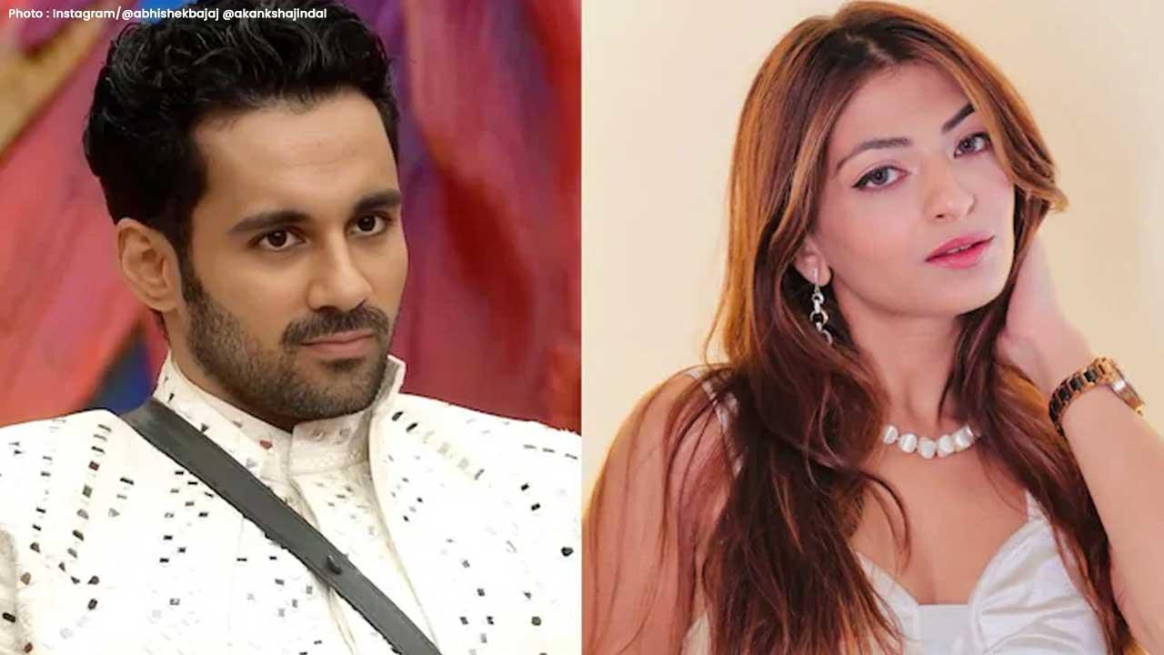 Abhishek Bajaj Ex-Wife Akanksha Jindal Slams Him For Lying On Bigg Boss 19
