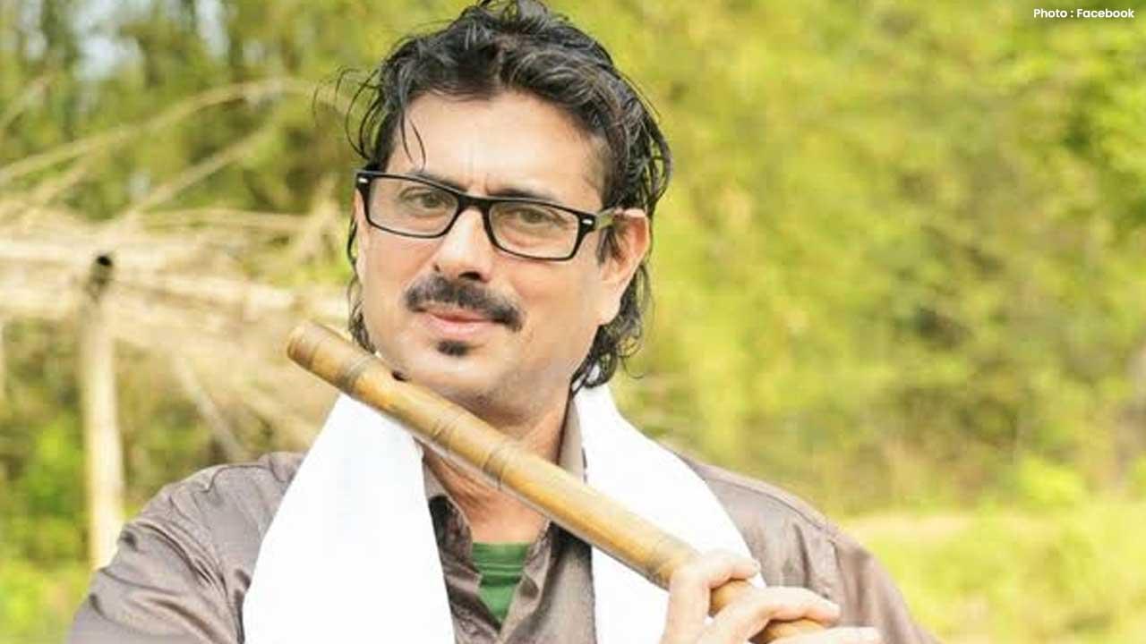Flute Maestro Dipak Sarma Passes Away in Chennai, Assam Mourns Legend