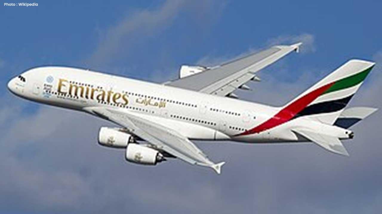 Emirates Cancels Dar es Salaam Flights Amid Tanzania Unrest